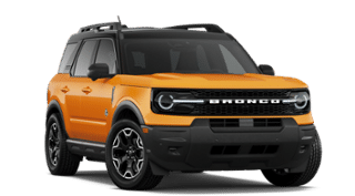 2026 Ford Bronco Sport® External Image 4